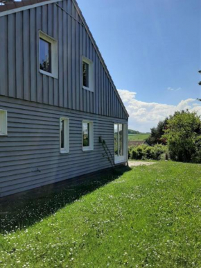 Mönchsperle in Mönchneversdorf